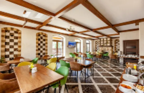 Vash Otdykh Hotel