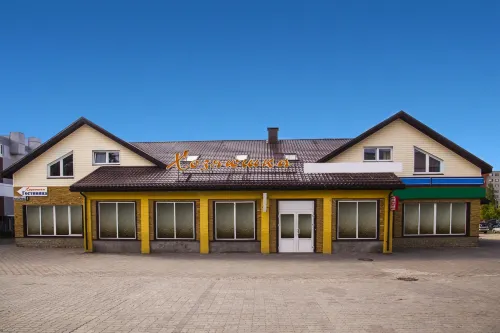 Khozyayushka