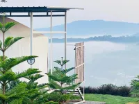 เขาค้อ ริเวอร์แคมป์ โรงแรมในอำเภอ เขาค้อ