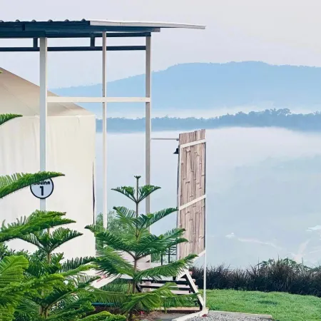Khao Kho River Camp