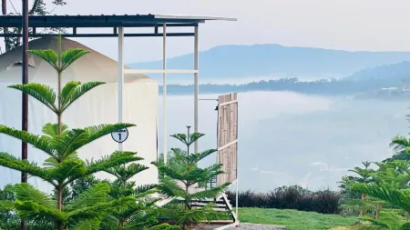 Khao Kho River Camp Отели в г. Кхао-Кхо