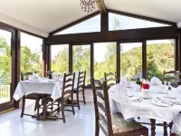 Hill Crest Country Guest House - 3 Yıldız