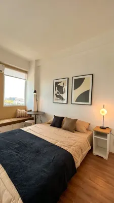 Vivo Apartemen by One Room - Infinity Pools