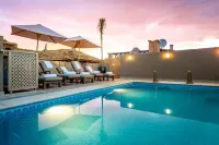 Palais Tara & Spa - Rooftop Pools