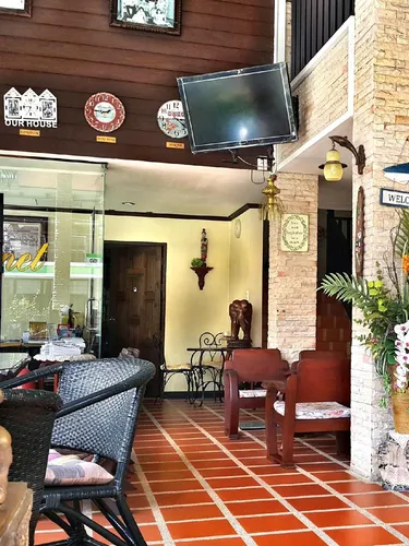 รูปภาพของบ้านอันดามัน