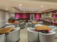 阿納海姆溫德姆飯店 - 酒吧