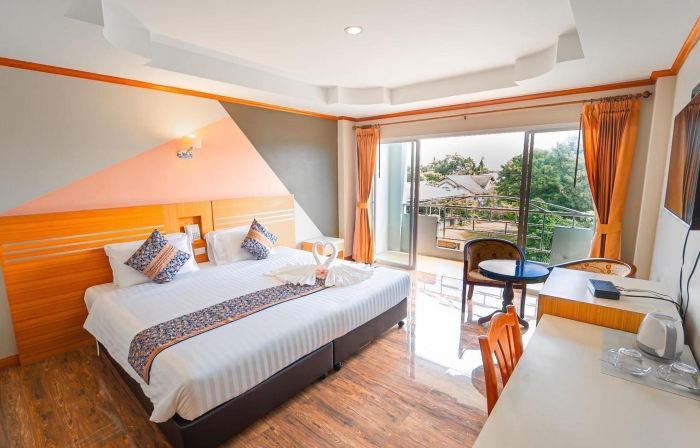 Chaikana Thani Hotel