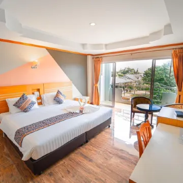Chaikana Thani Hotel