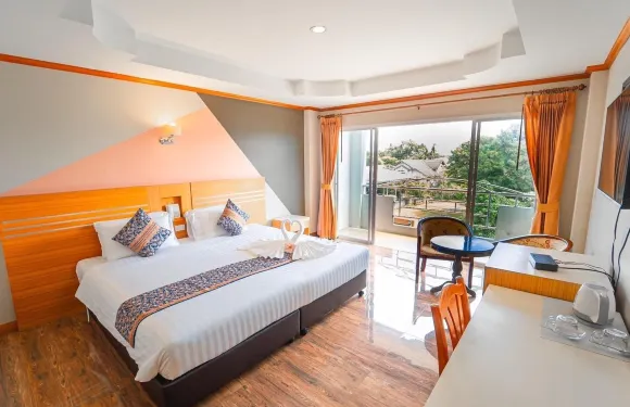 哈伊卡納塔尼酒店