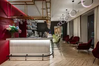 Hotel 50|60 Omsk Hotel a Omsk