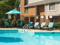 Tysons Corner Suites, A Baymont by Wyndham Hotels in Tysons Corner