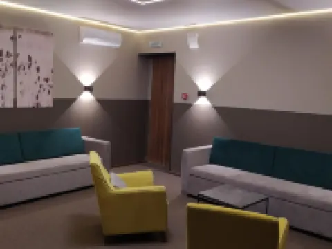 Smart Hotel Tuapse Hotel Hotels in Tuapse