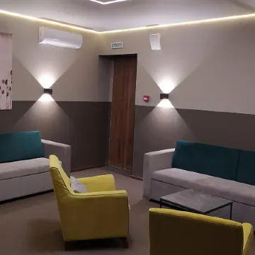 SMART HOTEL Туапсе (Смарт отель Туапсе)