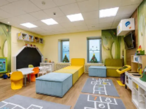 Rossvik Hotels in Astrakhan