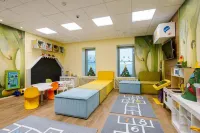 Rossvik Hotels in Astrachan