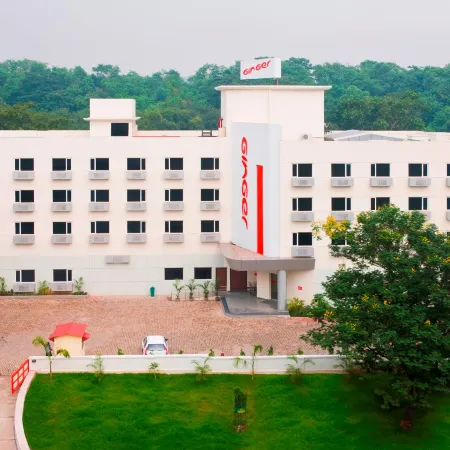 Ginger Jamshedpur
