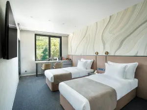 Tfl Hotel Vladivostok Hotel