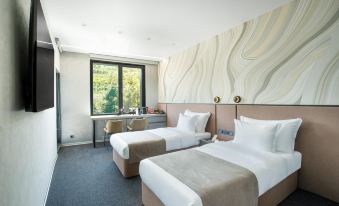 Tfl Hotel Vladivostok Hotel