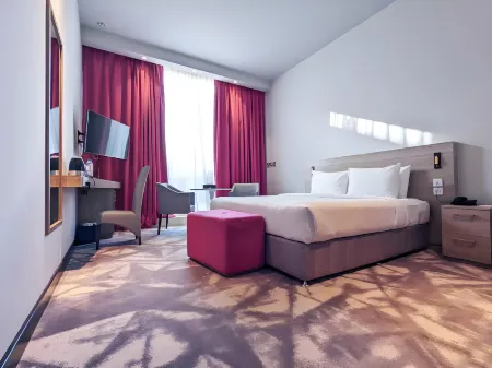 Fortune Atrium Hotel