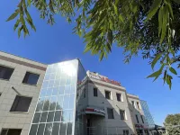 Alliance Hotel Hotels in Orsk