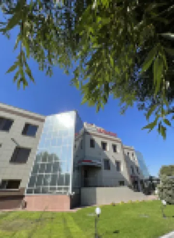 Alliance Hotel