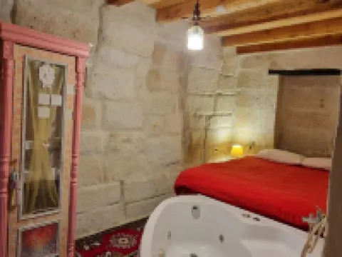 KİNG SOLOMON PALACE Hotels in Avanos