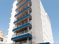 Super Hotel Kokuraeki Minamiguchi Hotel a Kitakyūshū