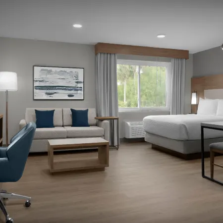 Candlewood Suites Jacksonville - Southpoint by IHG