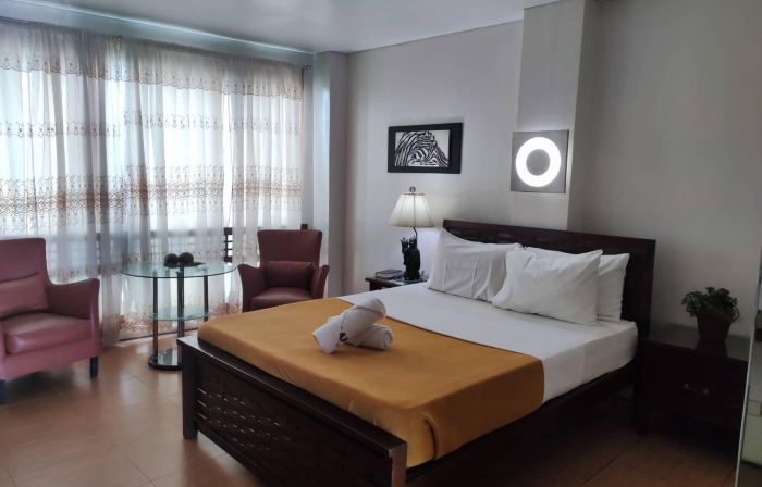 Gap Plaza Hotel
