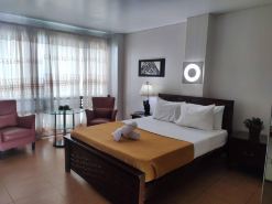 Gap Plaza Hotel