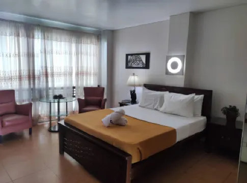 Gap Plaza Hotel Hotels in 