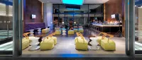 Workinn Hotel - Bar