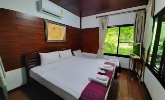 Puntara Khao Yai House