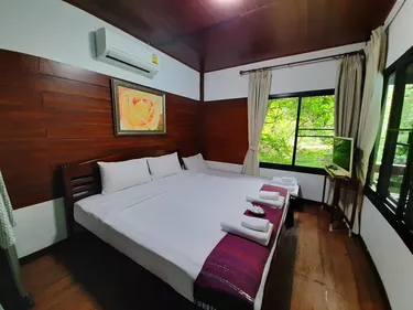 รูปภาพของปันธารา เขาใหญ่