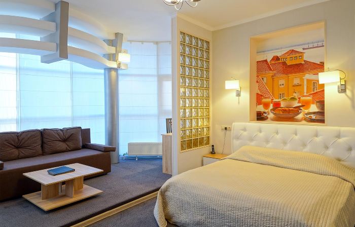 Aragon Hotel