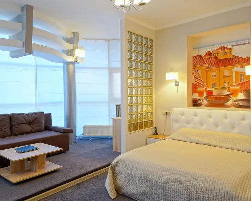 Aragon Hotel Hotels in Ryazan