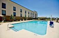 Hampton Inn & Suites Tifton - Pools