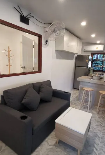 ห้องสวีทบ้าน