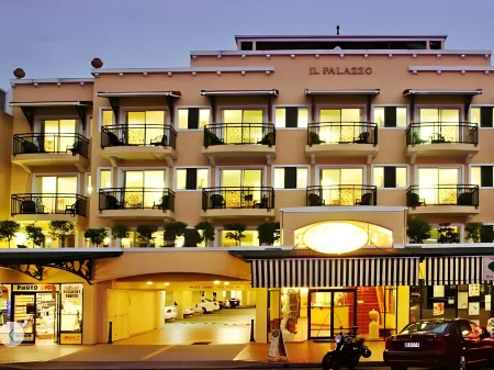 Il Palazzo Boutique Hotel