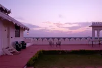 Aaram Baagh Pushkar by Pachar Group