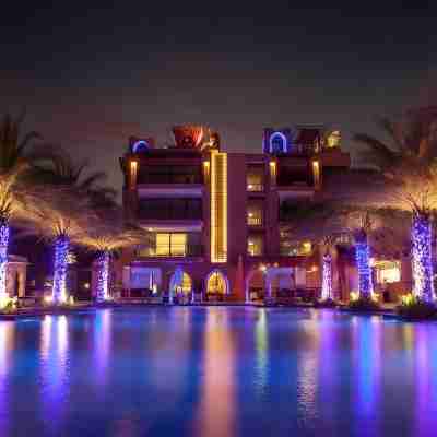 華欣馬拉喀什度假村及水療中心 Hotel Exterior