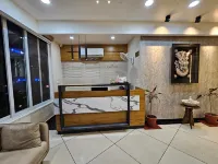 Hotel Amore - ห้องครัว