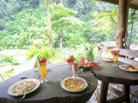 Back to Nature Ecotourism Hotels in Langkat Regency