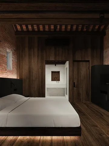 รูปภาพของคลื่นงาม คาเฟ่ แอนด์ สเตย์