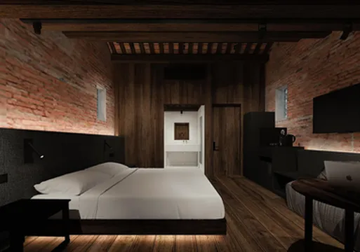 รูปภาพของคลื่นงาม คาเฟ่ แอนด์ สเตย์