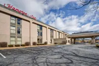 Hampton Inn State College Hotels in Centre County