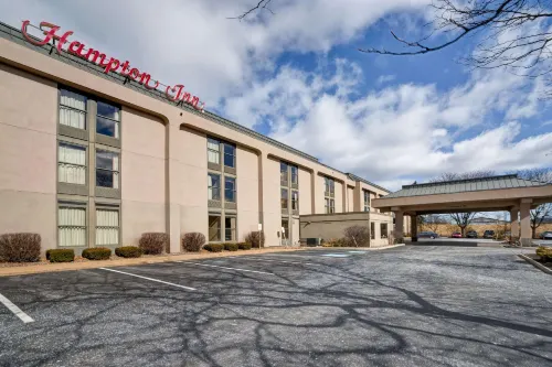 Hampton Inn State College - 2 estrellas