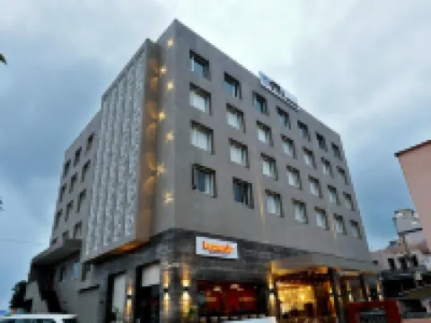 VITS Devbhumi, Dwarka Hotels in Devbhoomi Dwarka