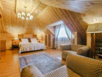 Svetliy Terem Hotels in Suzdal