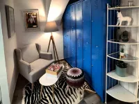 Capsule & Dormitory Space-X Các khách sạn ở Jerusalem